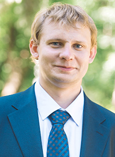 Зыбин Андрей Андреевич